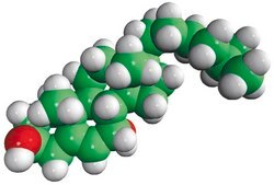 7α-hydroxycholesterol Avanti Research™ - A Croda Brand