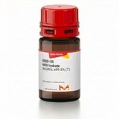 MES hydrate BioUltra, ≥99.5% (T)