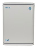 Milli-Q&#174; IX 7003/05/10/15 Pure Water Purification System The most advanced Milli-Q&#174; pure water system for the production of Elix&#174; quality water at a flow rate of 15 L/h., output: type 2 water (> 5&#160;M&#937;·cm), input: potable tap water