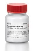 Potassium bisulfate ≥99.99% trace metals basis