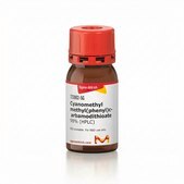 Cyanomethyl methyl(phenyl)carbamodithioate 98% (HPLC)
