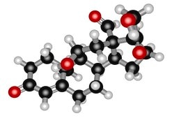 Aldosterone ≥95% (HPLC)