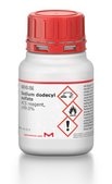 Sodium dodecyl sulfate ACS reagent, ≥99.0%