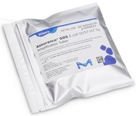 GDS E. coli O157:H7 Tq BioControl, Molecular based PCR test for the detection of E. coli O157:H7 in food and environmental samples