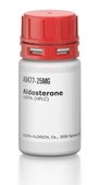 Aldosterone ≥95% (HPLC)
