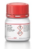 Iron(III) chloride hexahydrate ACS reagent, 97%
