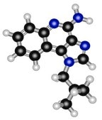 Imiquimod ≥98% (HPLC), solid