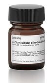 o-Dianisidine dihydrochloride tablet, 10 mg substrate per tablet