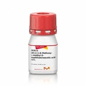 (S)-(+)-6-Methoxy-α-methyl-2-naphthaleneacetic acid 98%