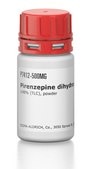Pirenzepine dihydrochloride ≥98% (TLC), powder