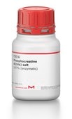 Phosphocreatine di(tris) salt ≥97% (enzymatic)