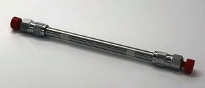 Ascentis® Express RP-Amide, 2.7 μm HPLC Column 2.7 μm particle size, L × I.D. 10 cm × 2.1 mm