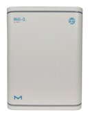 Milli-Q&#174; IX 7010 Pure Water Purification System The most advanced Milli-Q&#174; pure water system for the production of Elix&#174; quality water at a flow rate of 10 L/h., input: potable tap water, output: type 2 water (> 5&#160;M&#937;·cm)