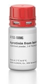 Aprotinin from bovine lung lyophilized powder, 3-8 TIU/mg solid