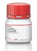 L-Cysteine hydrochloride monohydrate reagent grade, ≥98% (TLC)