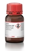 Fast Green FCF certified by the BSC