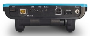 Millicell® ERS 3.0 Digital Voltohmmeter The Millicell ERS (Electrical Resistance System) reliably measures transmembrane potential &amp; resistance of endothelial/epithelial cells in culture.