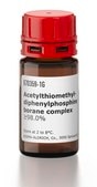 Acetylthiomethyl-diphenylphosphine borane complex ≥98.0%