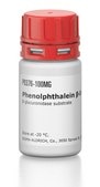 Phenolphthalein β-D-glucuronide sodium salt β-glucuronidase substrate