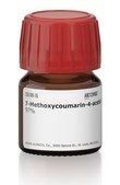 7-Methoxycoumarin-4-acetic acid 97%