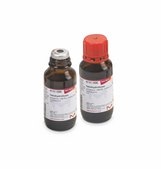 Chloroform anhydrous, ≥99%, contains 0.5-1.0% ethanol as stabilizer