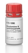 Rhodamine B isothiocyanate BioReagent, mixed isomers, suitable for protein labeling