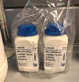 mEHEC&#174; Broth granular, for Escherichia coli O157:H7, for Escherichia coli non-O157:H7 STEC, for Salmonella spp.