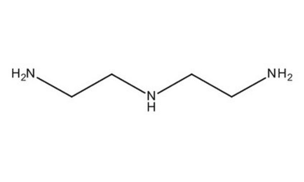 Diethylenetriamine for synthesis