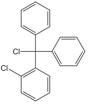 2-Chlorotrityl chloride Novabiochem®