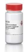 β-Glucuronidase from Helix aspersa (garden snail) Type HA-4