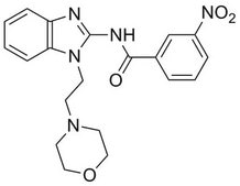 Interleukin-1 Receptor-Associated-Kinase-1/4 Inhibitor InSolution, ≥98%