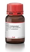 Gelatin methacryloyl gel strength 300 g Bloom, degree of substitution 60%