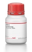 α-D-Glucose anhydrous, 96%