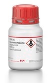 Hydrocortisone meets USP testing specifications