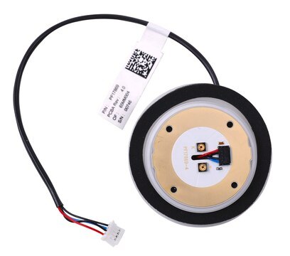 ech2o&#174; UV Lamp Kit Protects purified water from bacterial growth. Built-in for Milli-Q&#174; IX 7003/05/10/15 systems.