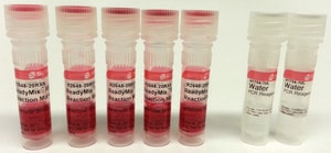 REDTaq® ReadyMix™ PCR Reaction Mix Complete PCR reagent with standard Taq DNA Polymerase and inert dye