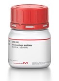 Ammonium sulfate BioXtra, ≥99.0%