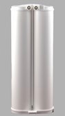 Q-Gard® Purification Cartridge For Milli-Q® Advantage A10 / Reference systems connected to DI water feed containing high silt.