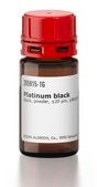 Platinum black black, powder, ≤20 μm, ≥99.95% trace metals basis