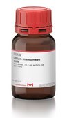 酸化マンガンリチウム spinel, powder, <0.5 μm particle size (BET), ≥98% trace metals basis