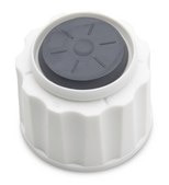 Fluid D - Ready-to-use Rinse Fluid bottle capacity 1000 mL, bottle filling volume 1000 mL, closure type, White screw cap with septum and protector, pack of 6 bottles
