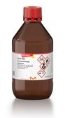 Formaldehyde solution ACS reagent, 37 wt. % in H2O, contains 10-15% Methanol as stabilizer (to prevent polymerization)