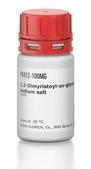 1,2-Dimyristoyl-sn-glycero-3-phospho-rac-(1-glycerol) sodium salt ≥99%