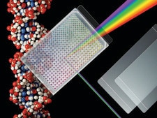ThermalSeal RT2RR™ film non-sterile, sealing films for real-time qPCR