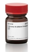 5-Bromo-4-chloro-3-indolyl phosphate p-toluidine salt tablet