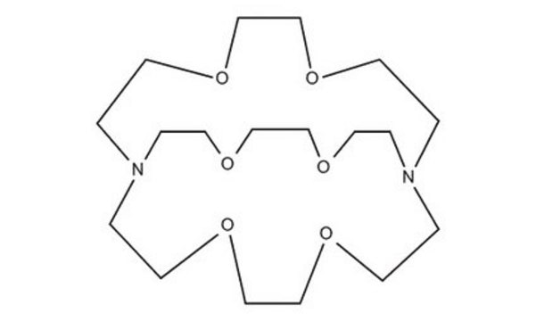 Kryptofix® 222 special quality for synthesis