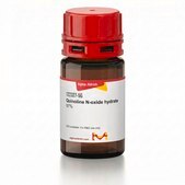 Quinoline N-oxide hydrate 97%
