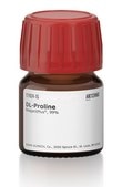 DL-Proline ReagentPlus®, 99%