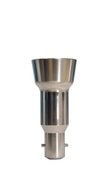 EZ-Fit® Manifold Filtration Head Filtration head long support for rubber stopper n°8