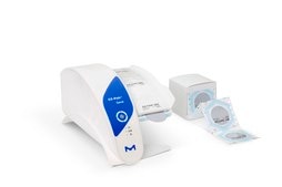 EZ-PAK® Membrane Dispenser Curve Membrane filtration, General microbiological analysis